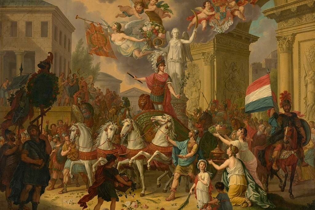 Heitor vs Aquiles: comparação entre os dois grandes guerreiros