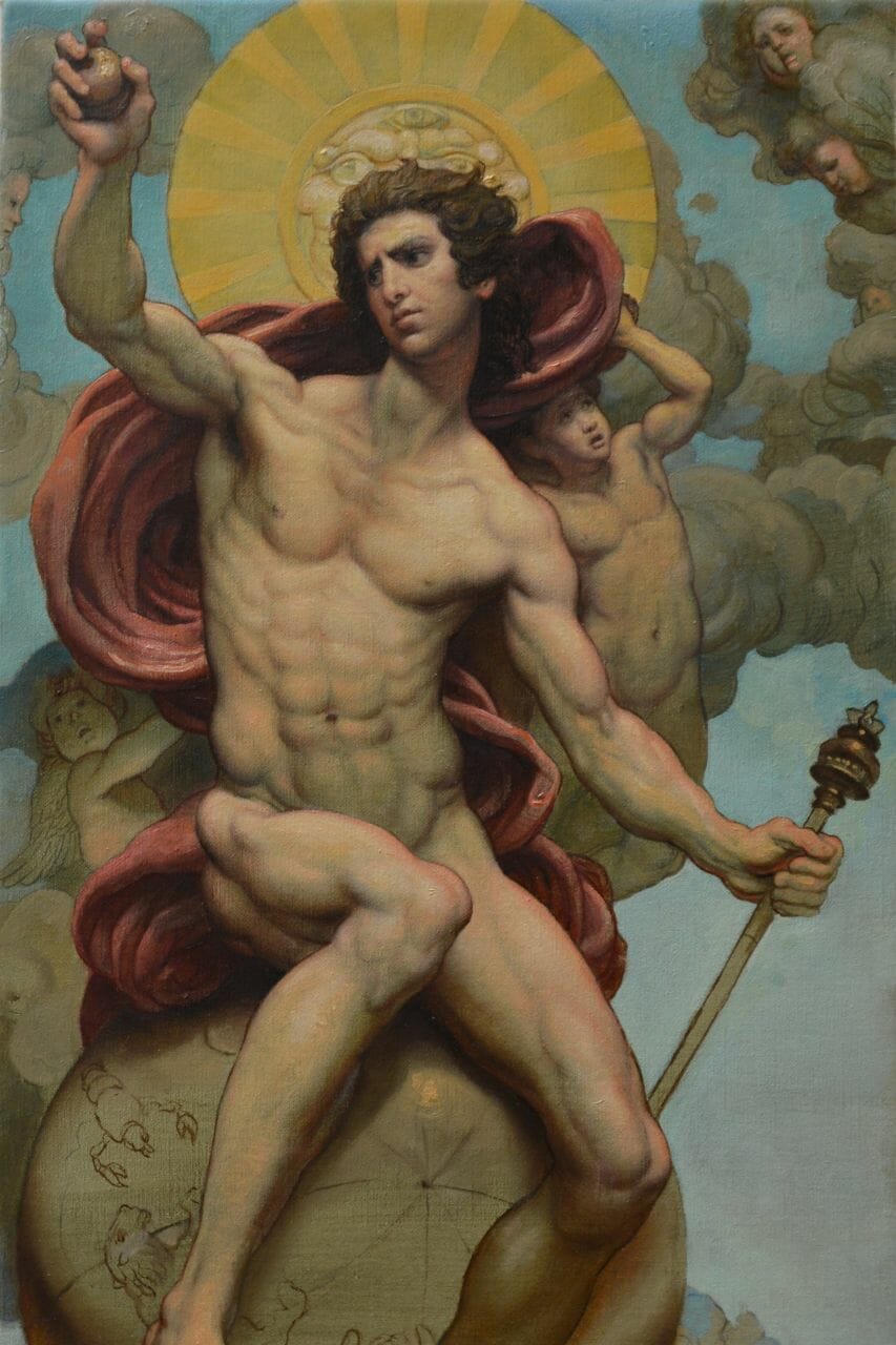 Hélio vs Apolo: os dois deuses do sol da mitologia grega