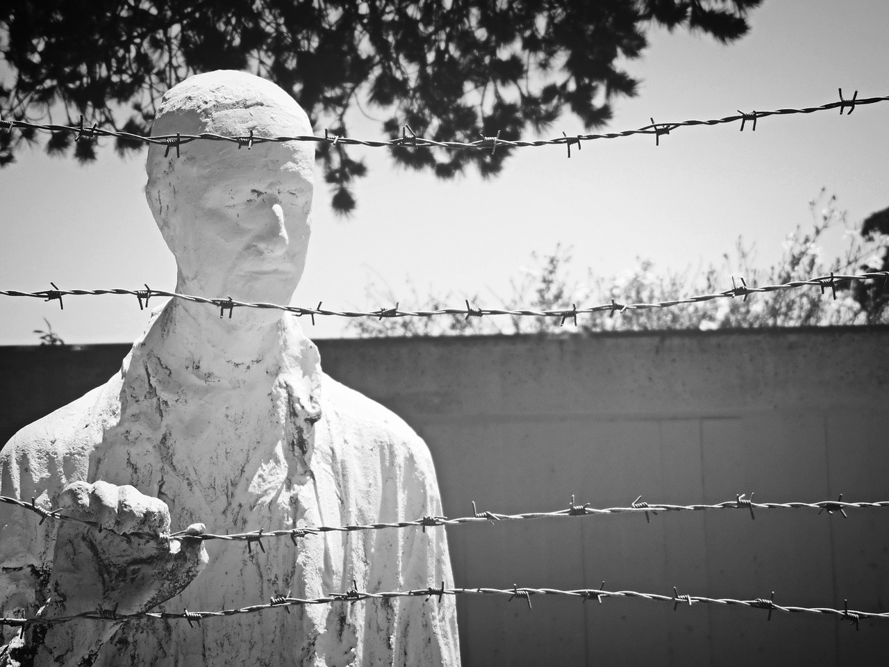 Memorial do Holocausto