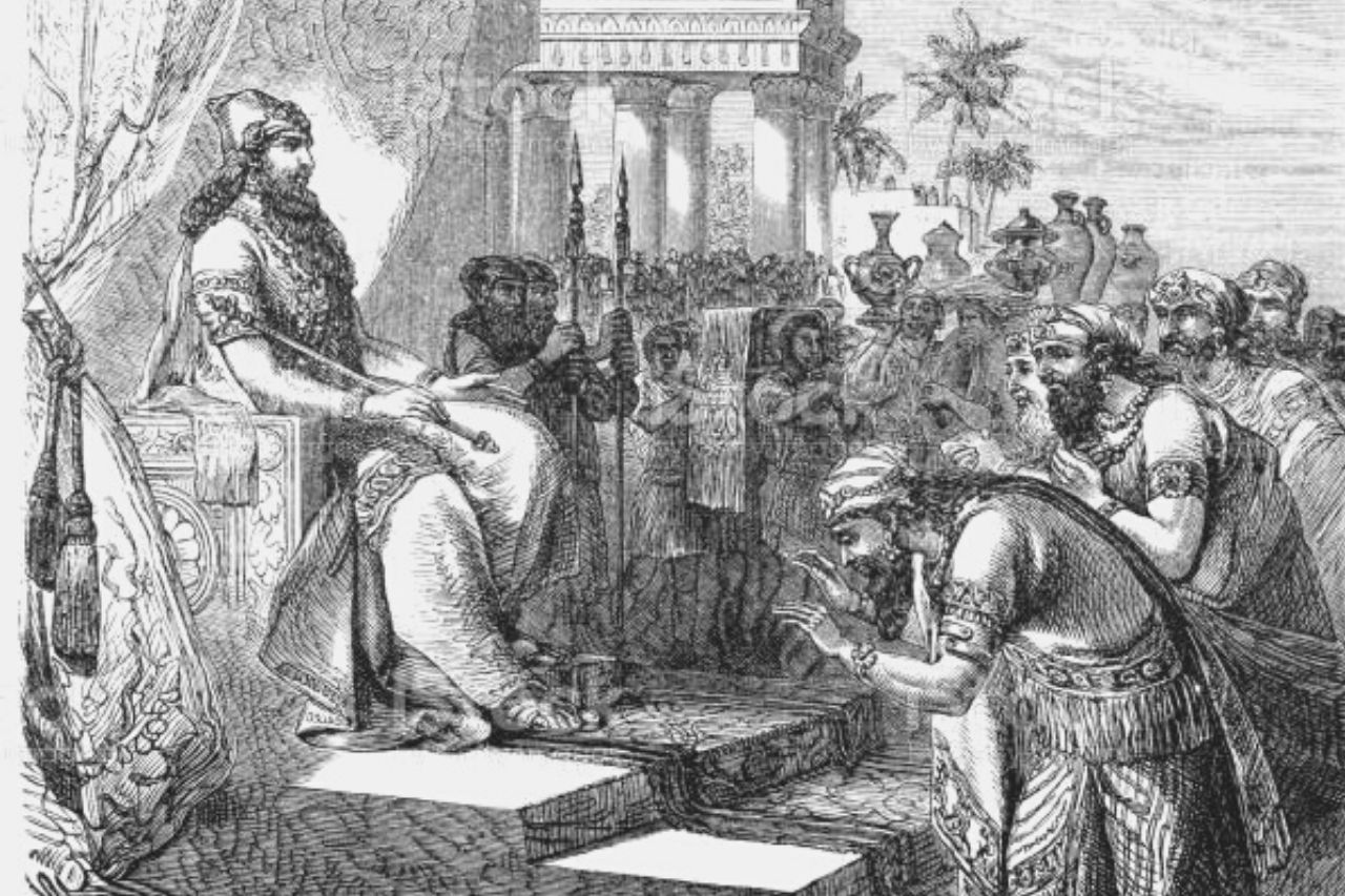 Vida quotidiana na Mesopotâmia: a criação de uma nova civilização