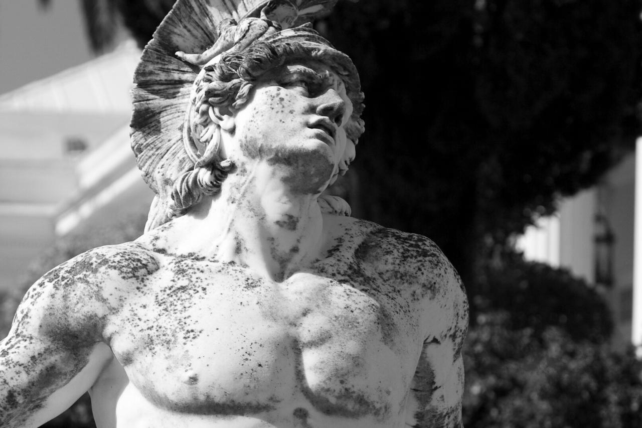 Ftiótida da Grécia: o cenário da vida de Aquiles na mitologia grega