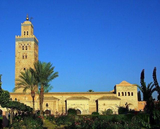 Retiro de Ibn Tumart entre os almóadas