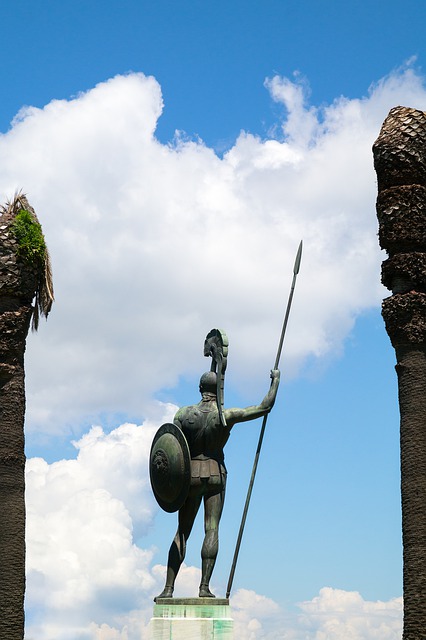 Aquiles da Ilíada