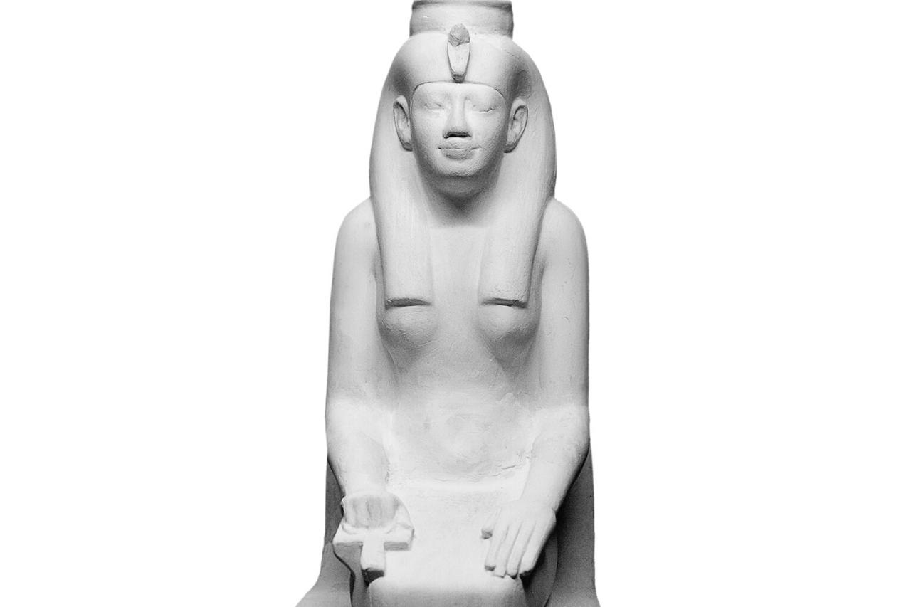 Inanna na Bíblia dos Anunnaki