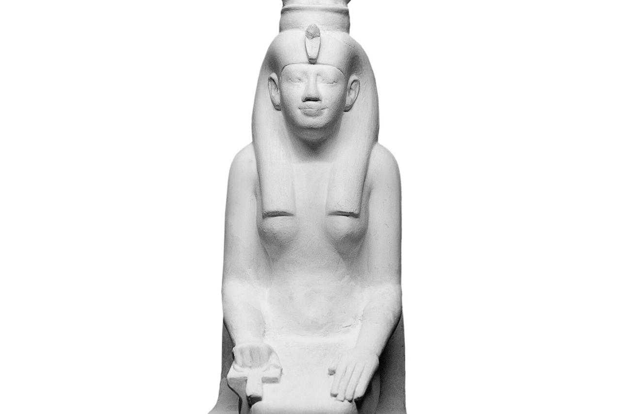 Inanna: a antiga deusa de desmaiar do panteão sumério