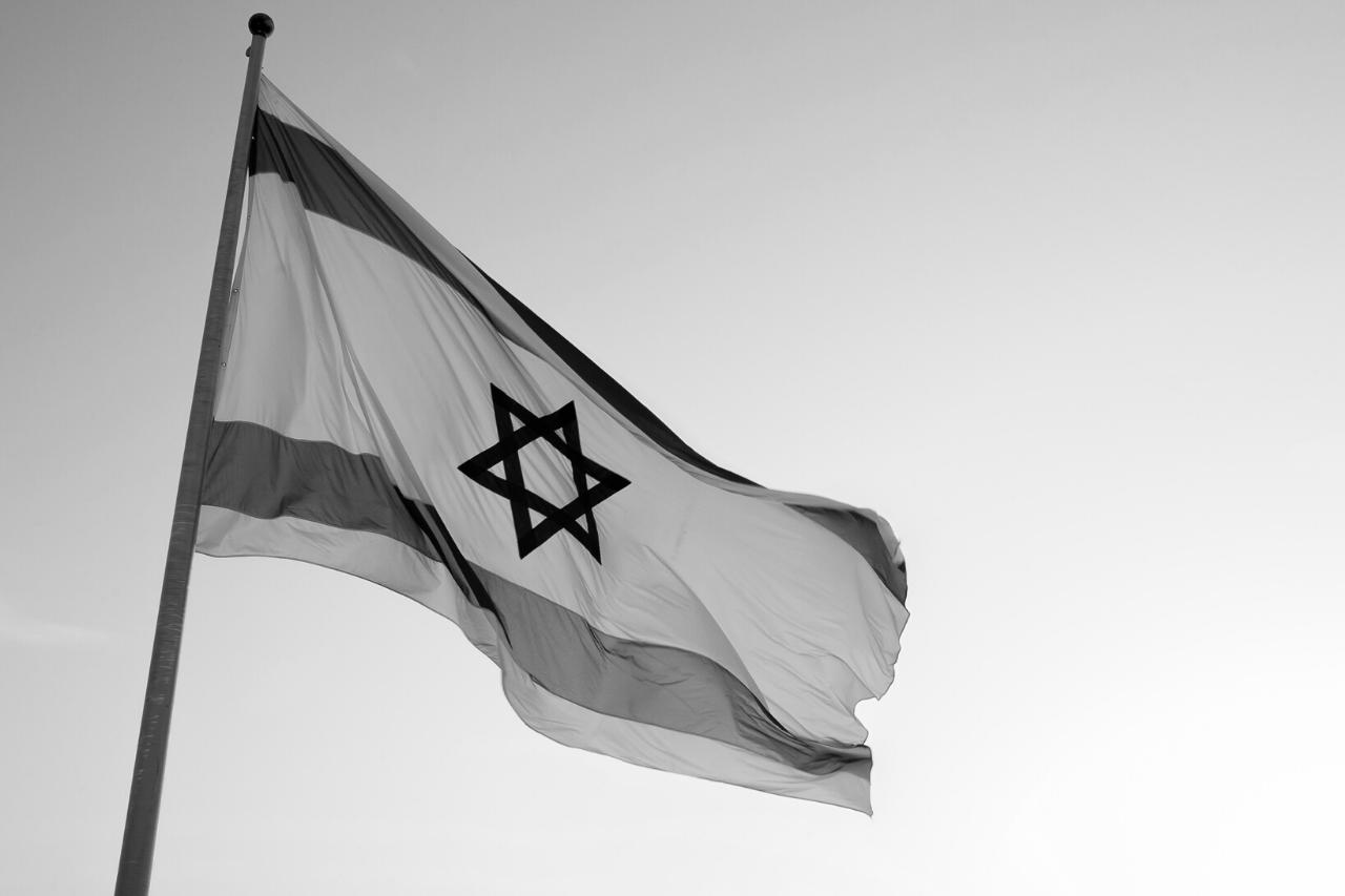 Os inimigos de Israel