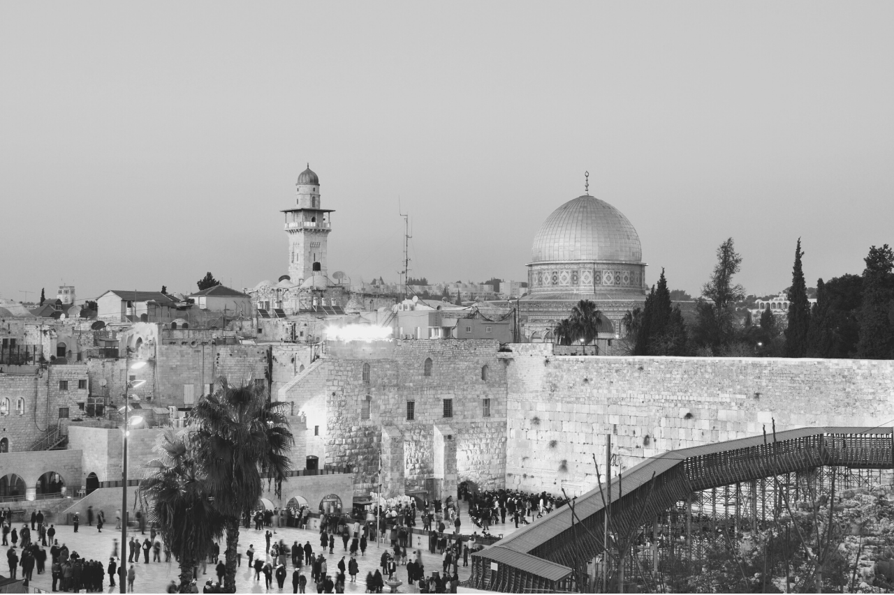 Cultura israelita: o berço de fé e tradição diversas