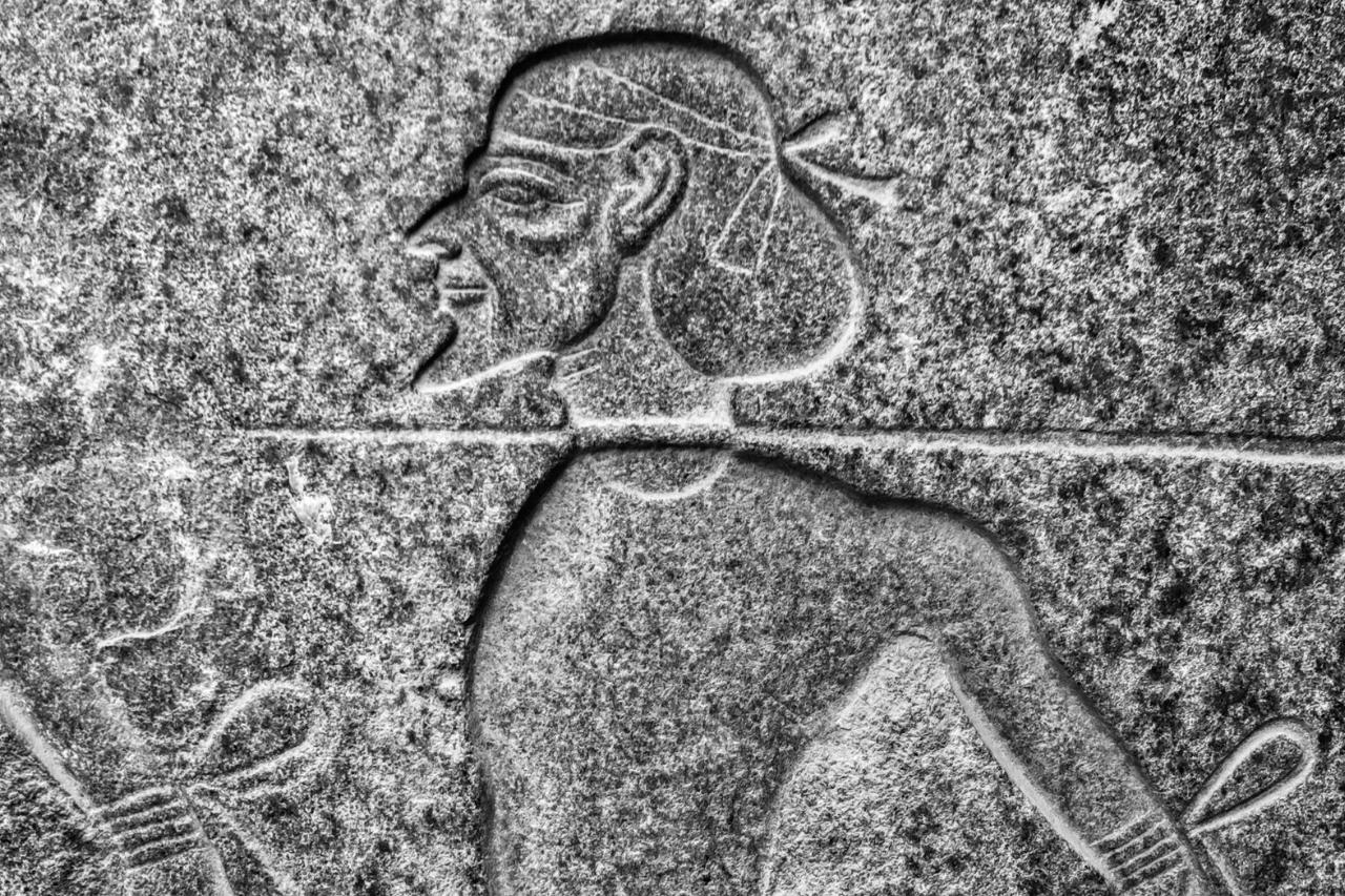 Kamose: o faraó que guiou o impulso a libertar o Egipto dos Hicsos