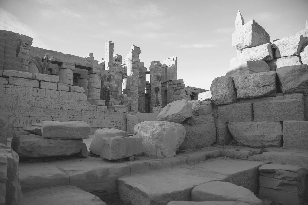 Templo de Karnak