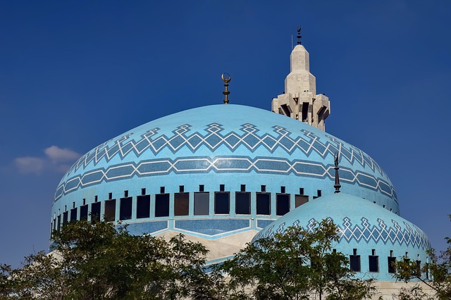 Minaretes: torres da oração islâmica