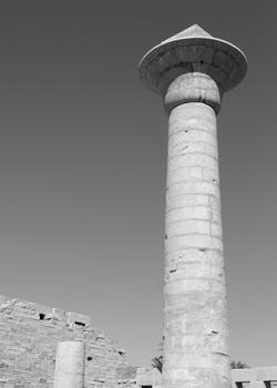 Quiosque de Taharqa