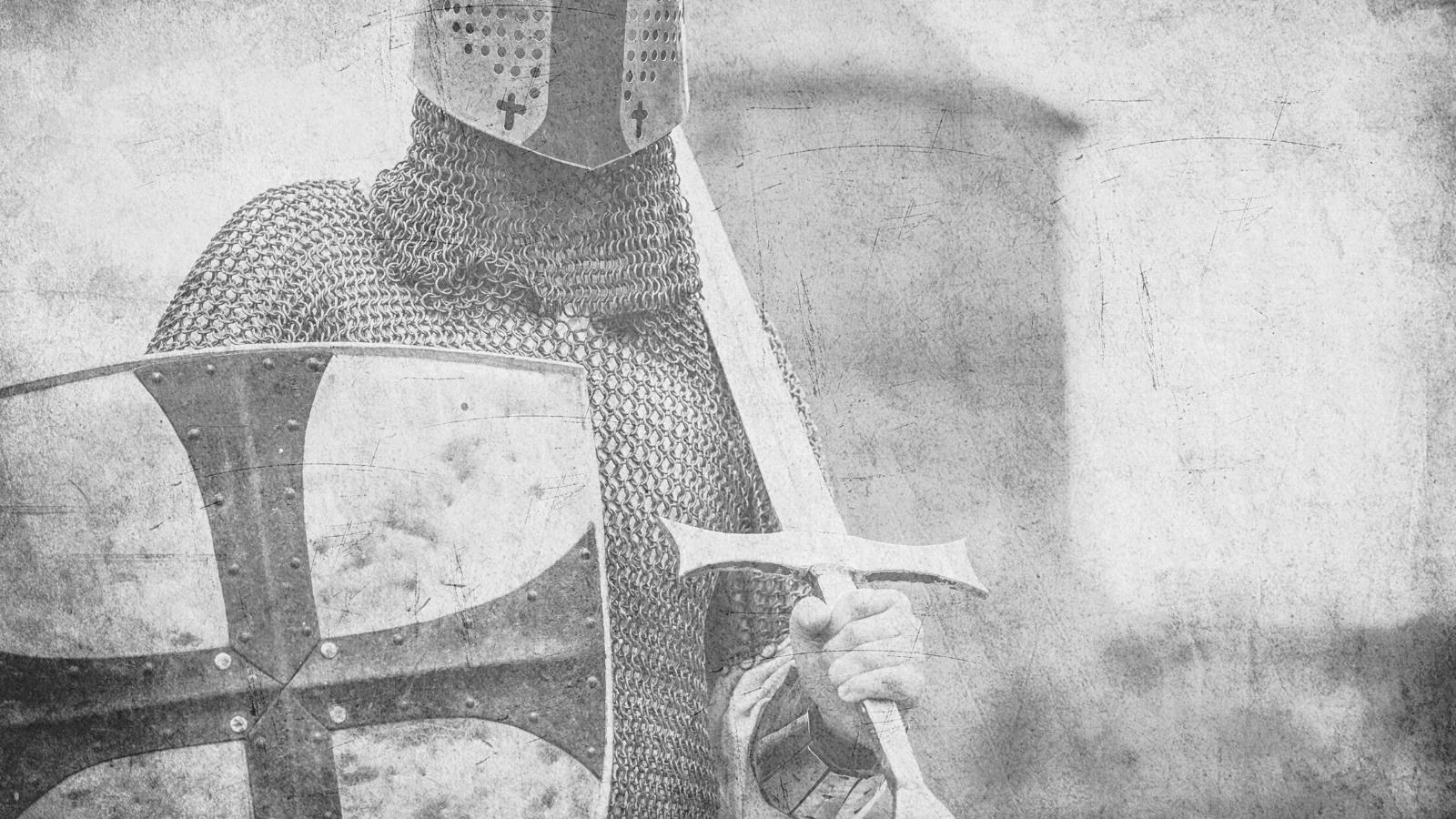 Cavaleiro de São Lázaro