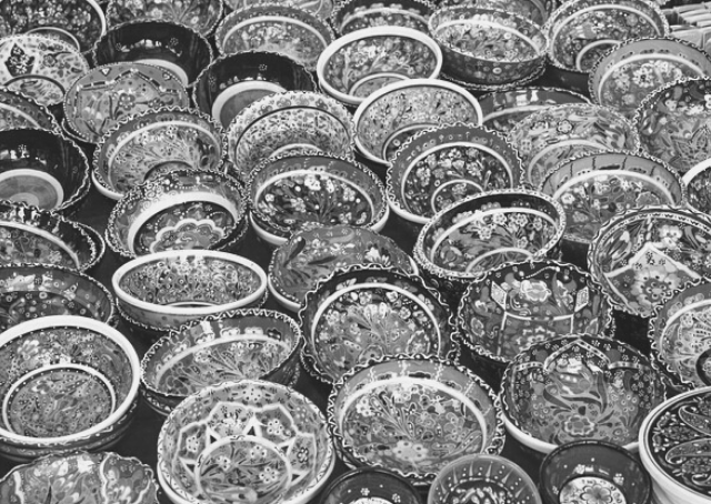 Cerâmicas de Kutahya