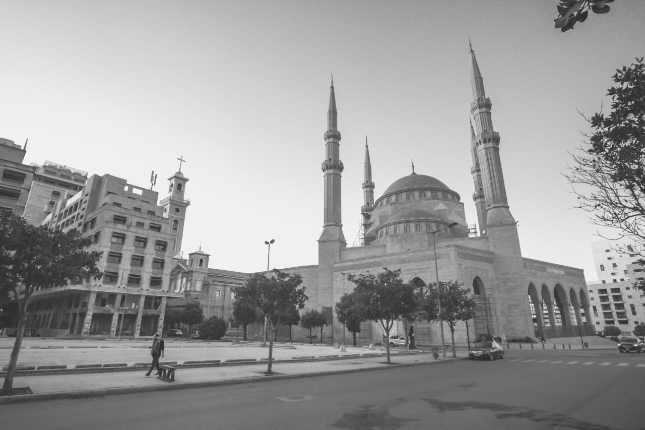 Religião libanesa: os segredos de um país medioriental diversificado