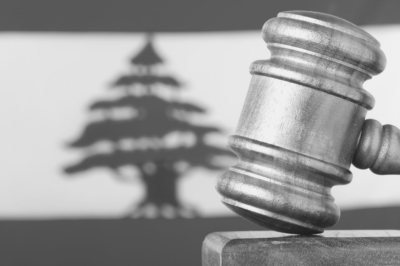 Tribunal religioso do Líbano