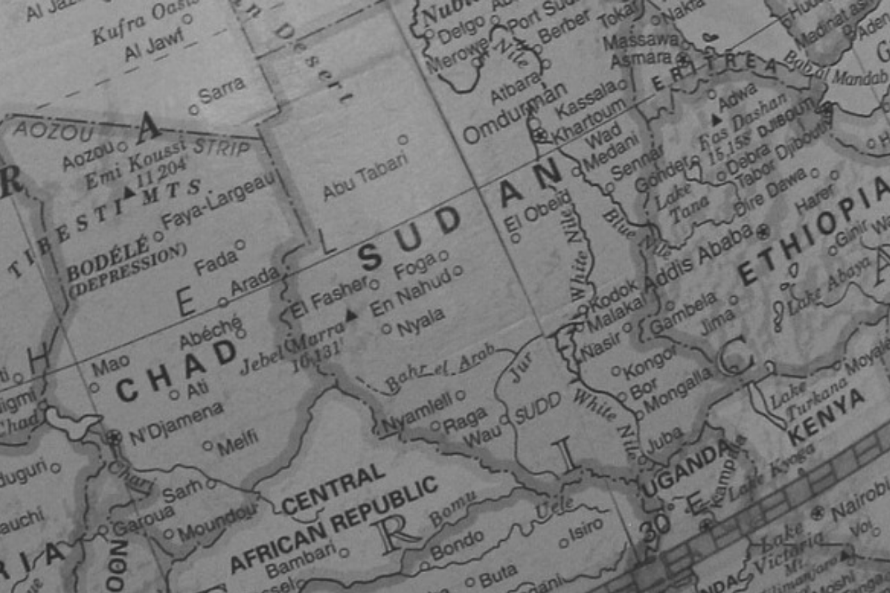El Fasher: o seu guia a esta cidade sudanesa
