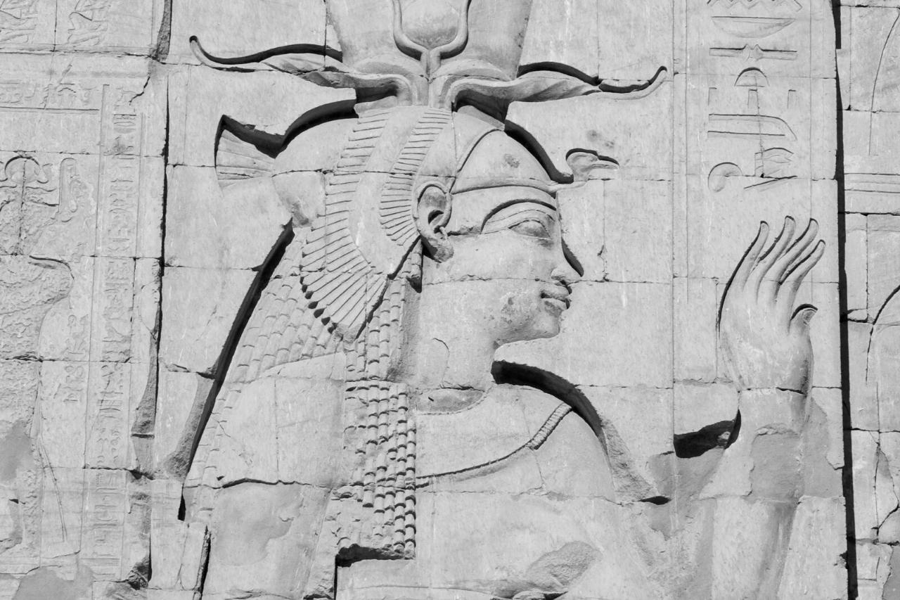 Maat: a deusa que supervisionava a vida quotidiana dos antigos egípcios