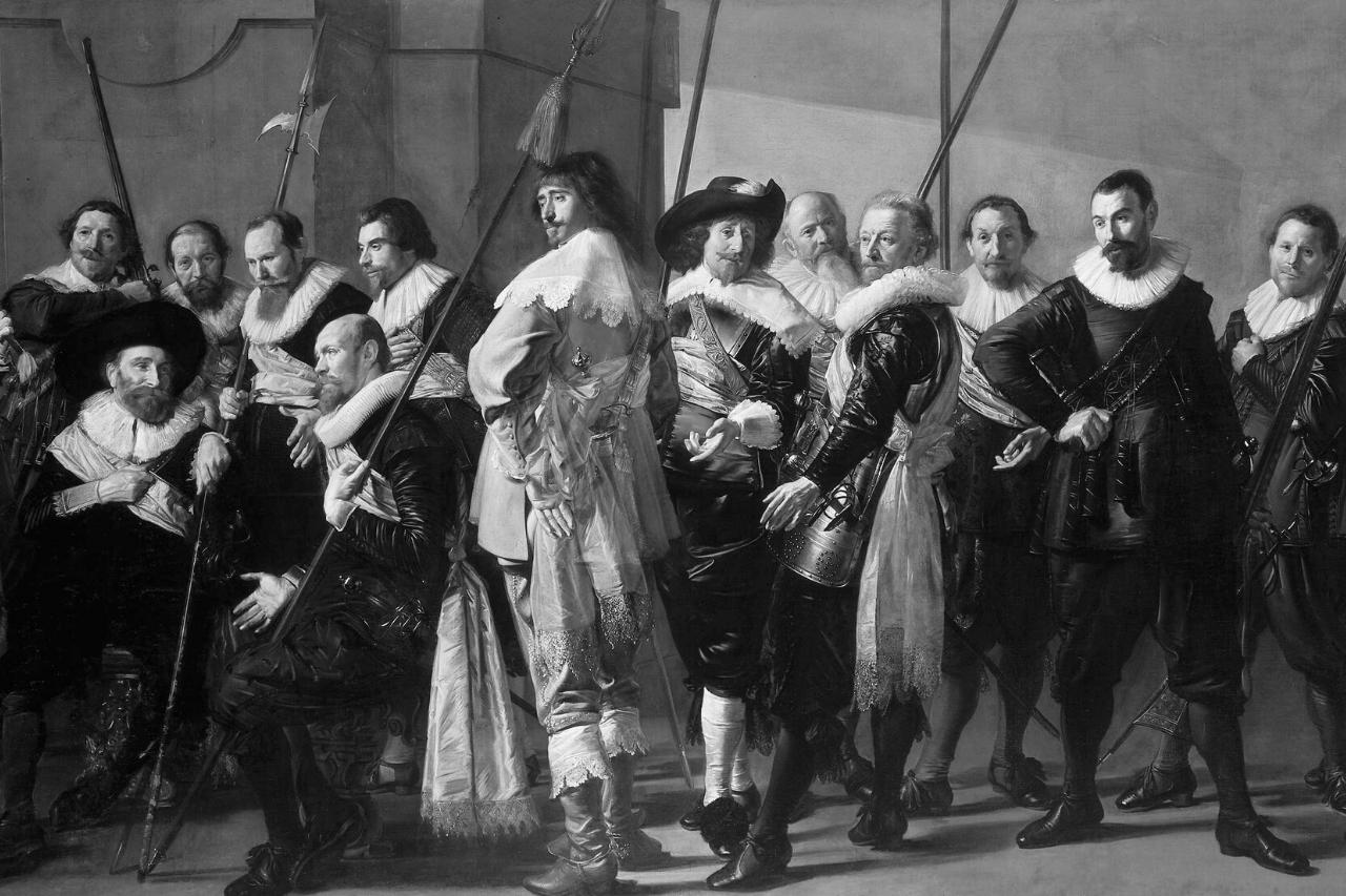 Männerbund: a irmandade desde os tempos antigos
