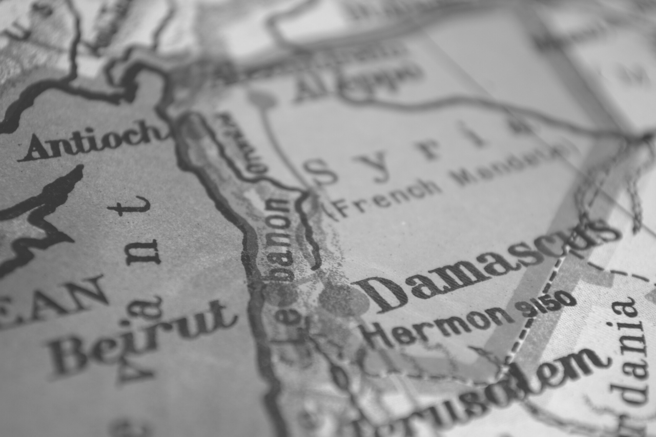 História de Damasco: descobrir os segredos da Pérola do Oriente