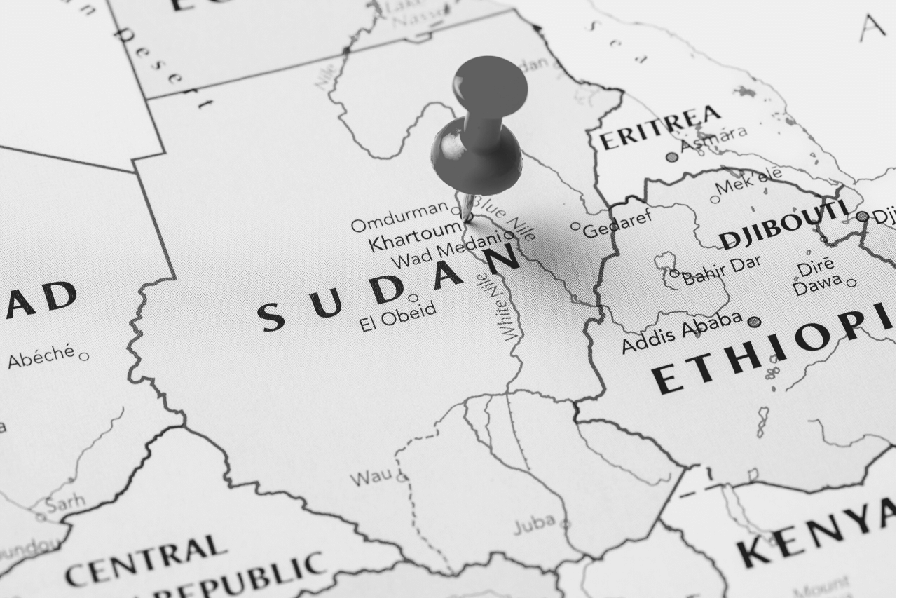 Cultura sudanesa: compreender a diversidade