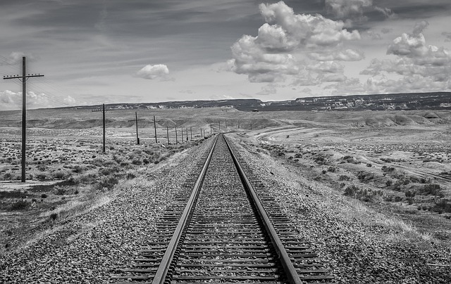 Ferrovia da Mauritânia