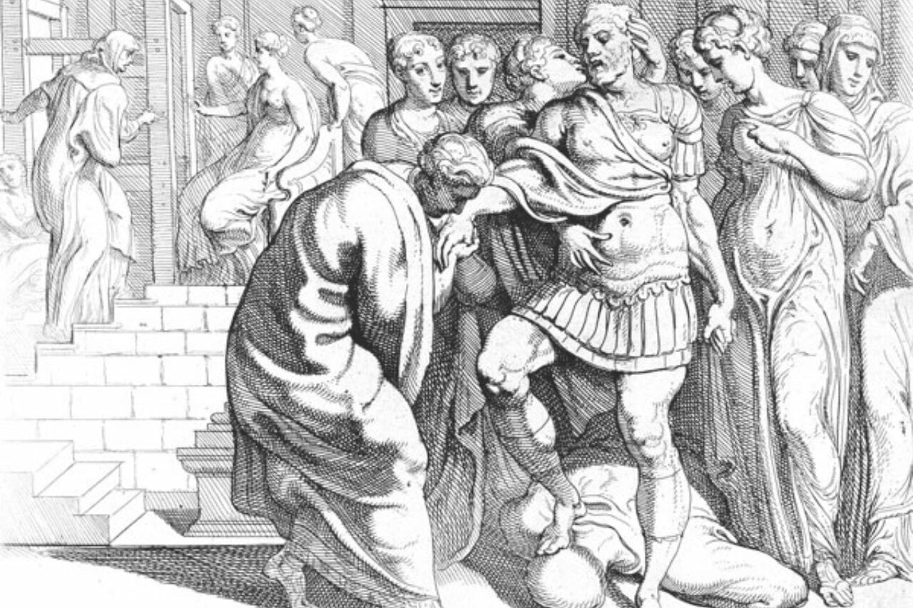 Melâncio: O cabreiro que estava do lado errado da guerra