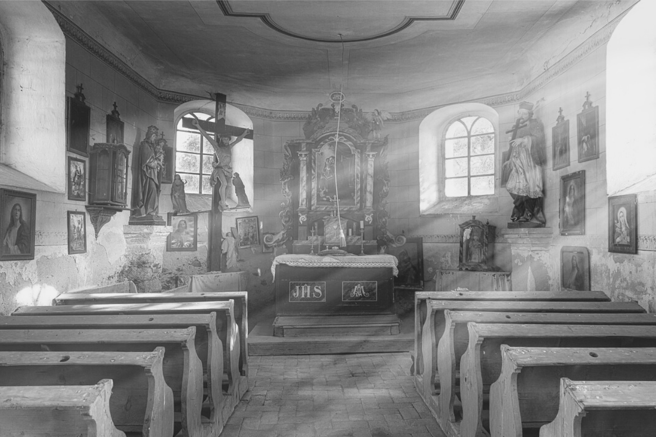 Catolicismo melquita: uma interessante mistura de espiritualidade e teologia