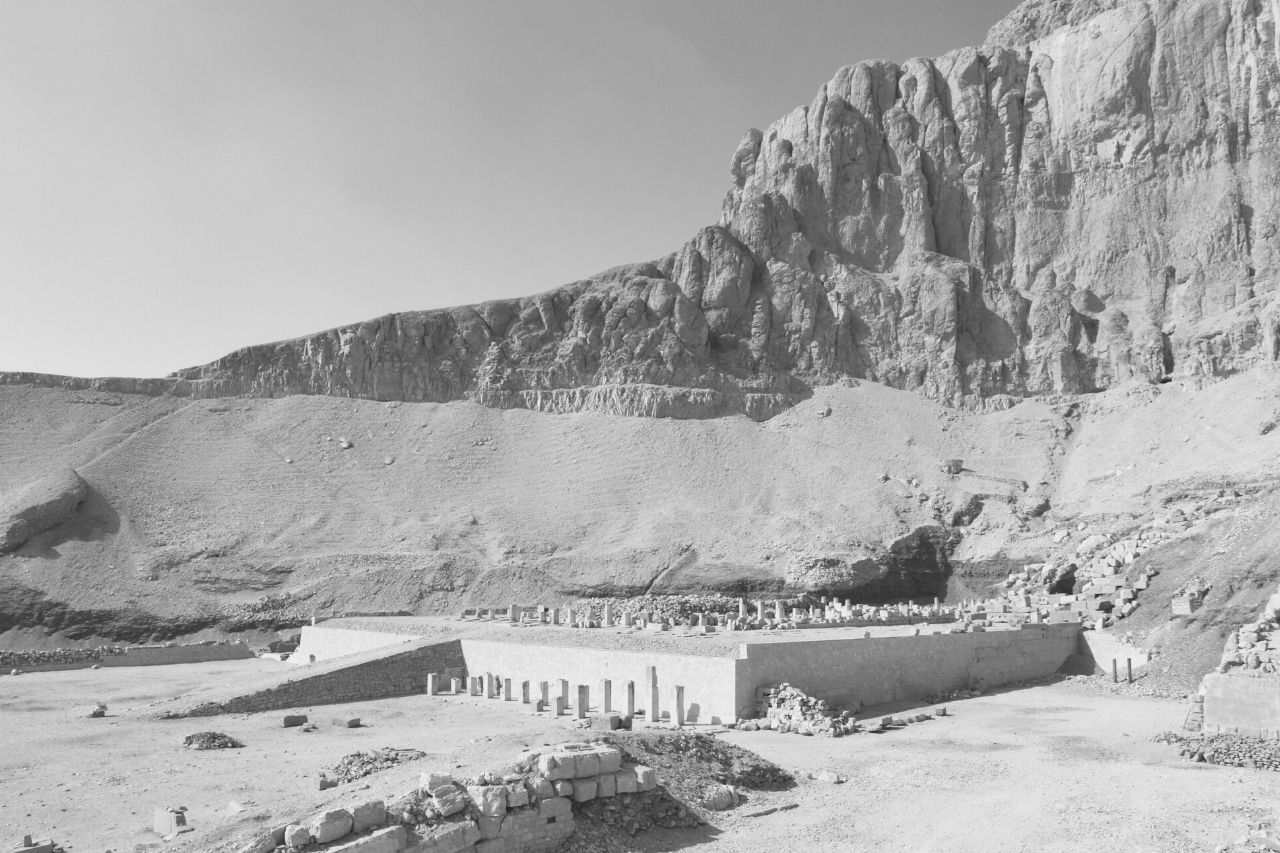 Mentuhotep II: o impressionante rei de um Egipto unido