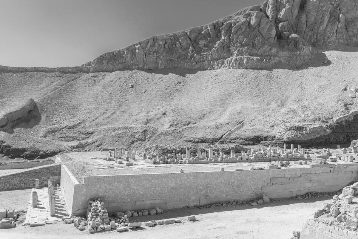 Médio Reino do Egipto: tudo o que precisam de saber