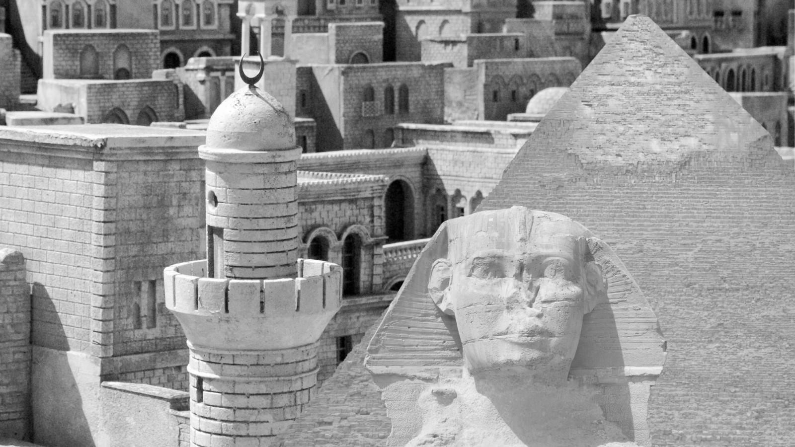 O que tinham em comum Egipto e Mesopotâmia: semelhanças surpreendentes