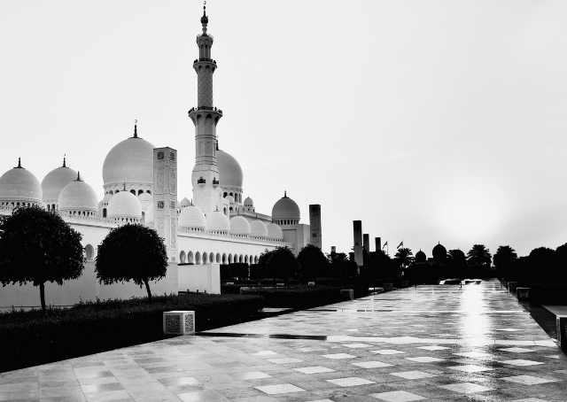 Mesquita