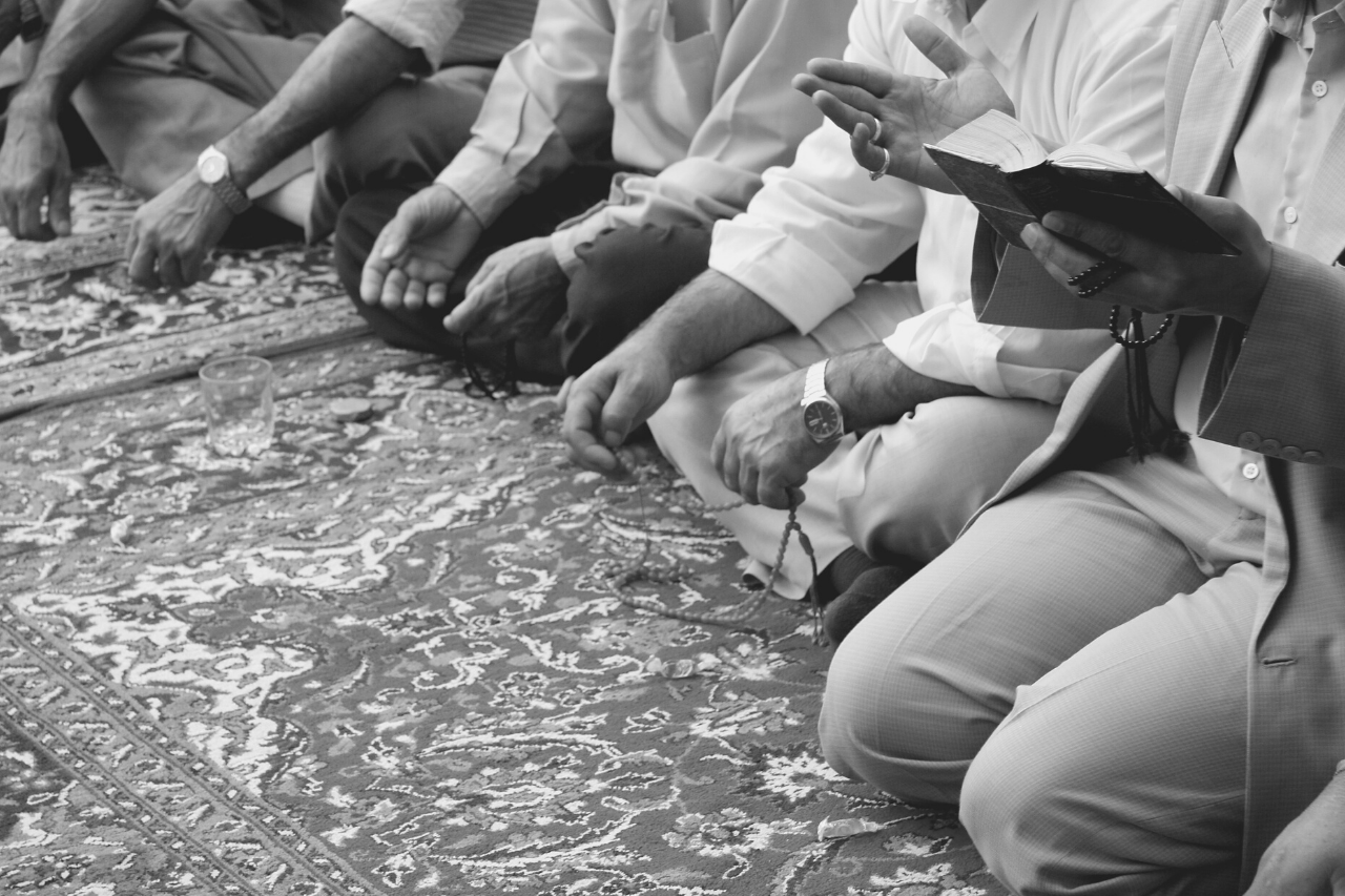 Religião iraquiana: a capital da violência sectária