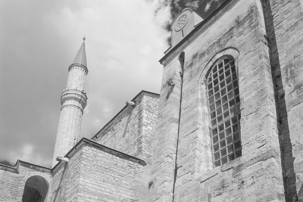 Mustafa I: o santo e o monarca louco que reinou duas vezes