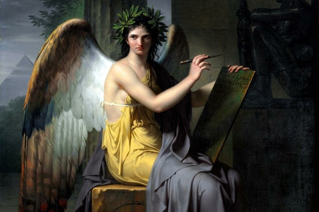 A mitologia de Deidamia na literatura grega