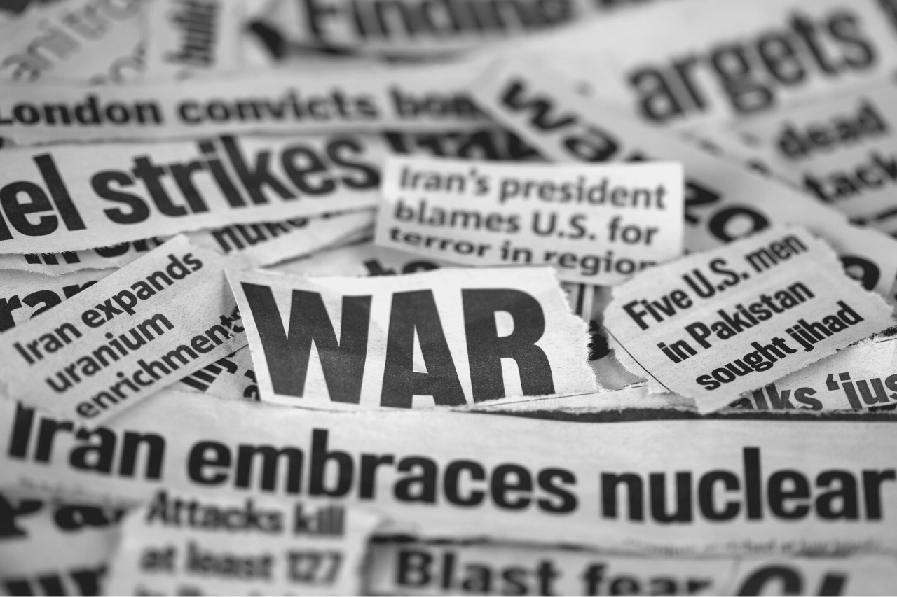Guerra Irão-Iraque: a guerra de oito anos que matou milhões