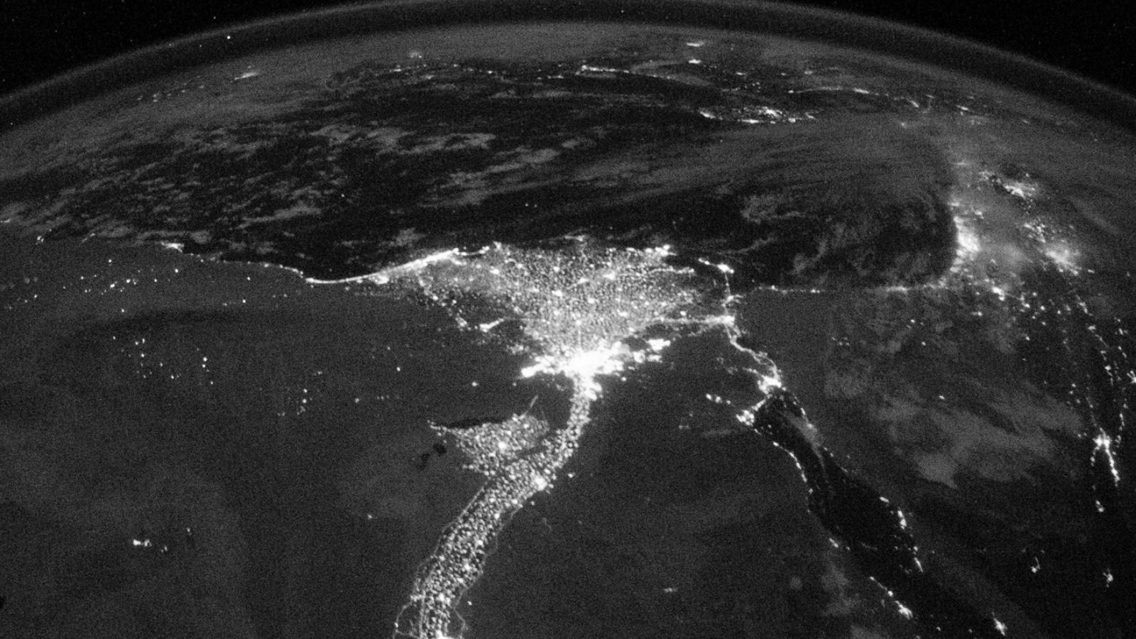 Como o Nilo moldou o antigo Egipto? Uma história de inovação