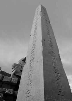 Obelisco de Tutmés I