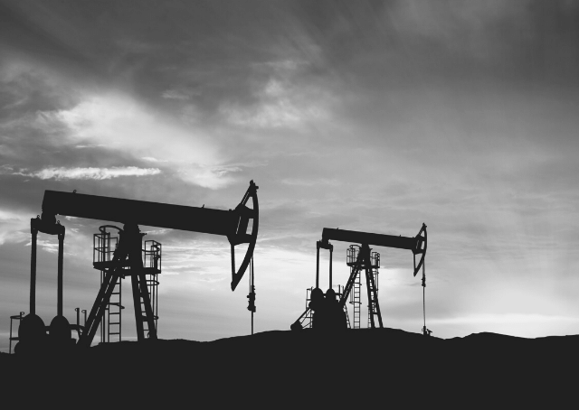 Exploração petrolífera no Barém