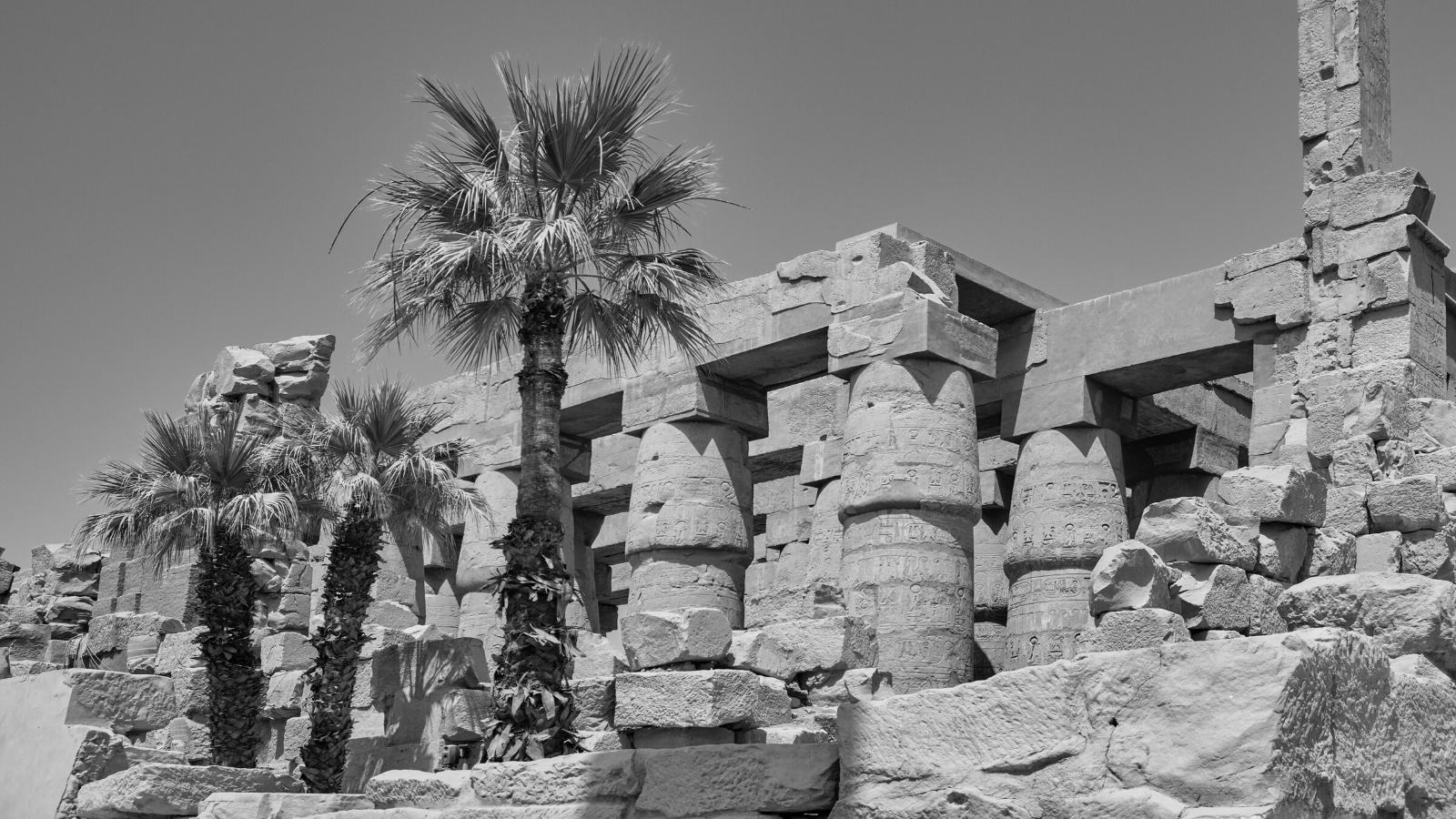 Tutmés II: o faraó subestimado da XVIII dinastia do Egipto