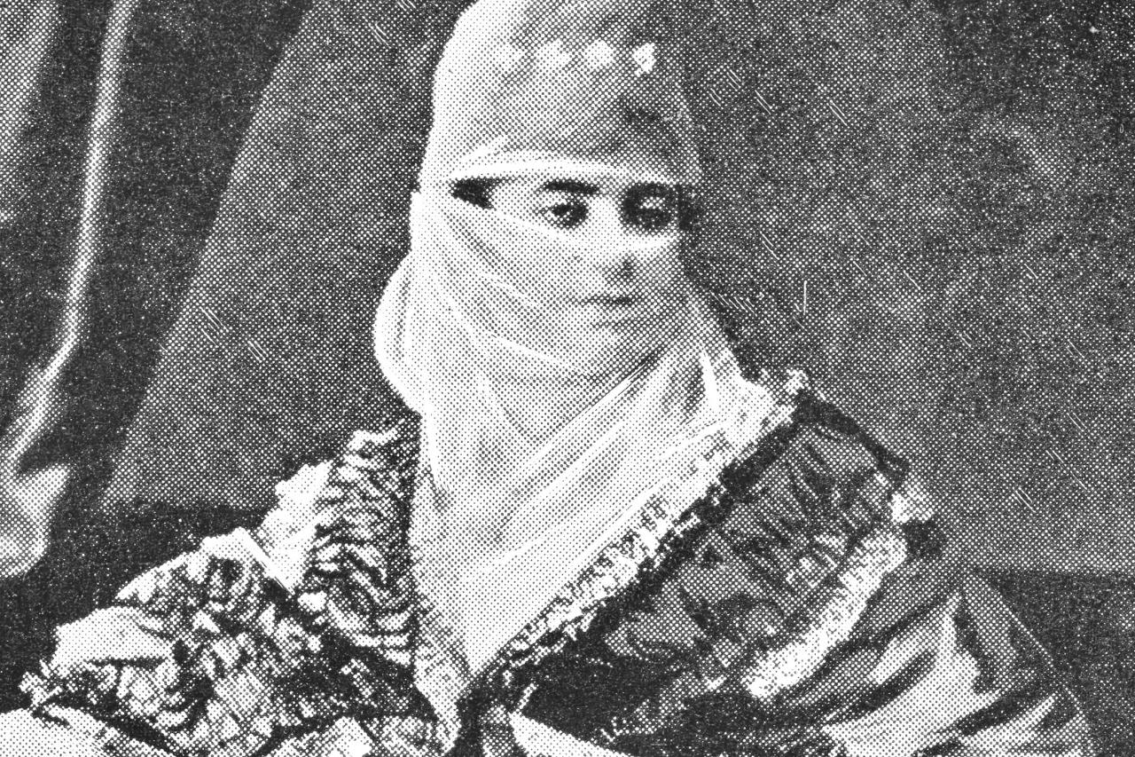 Sultanato das mulheres do Império Otomano
