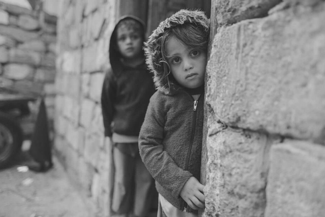 A Faixa de Gaza: uma viagem única a esta rocha-forte palestina