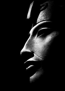 Faraó Akhenaton