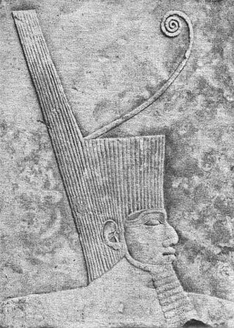 Faraó Djoser