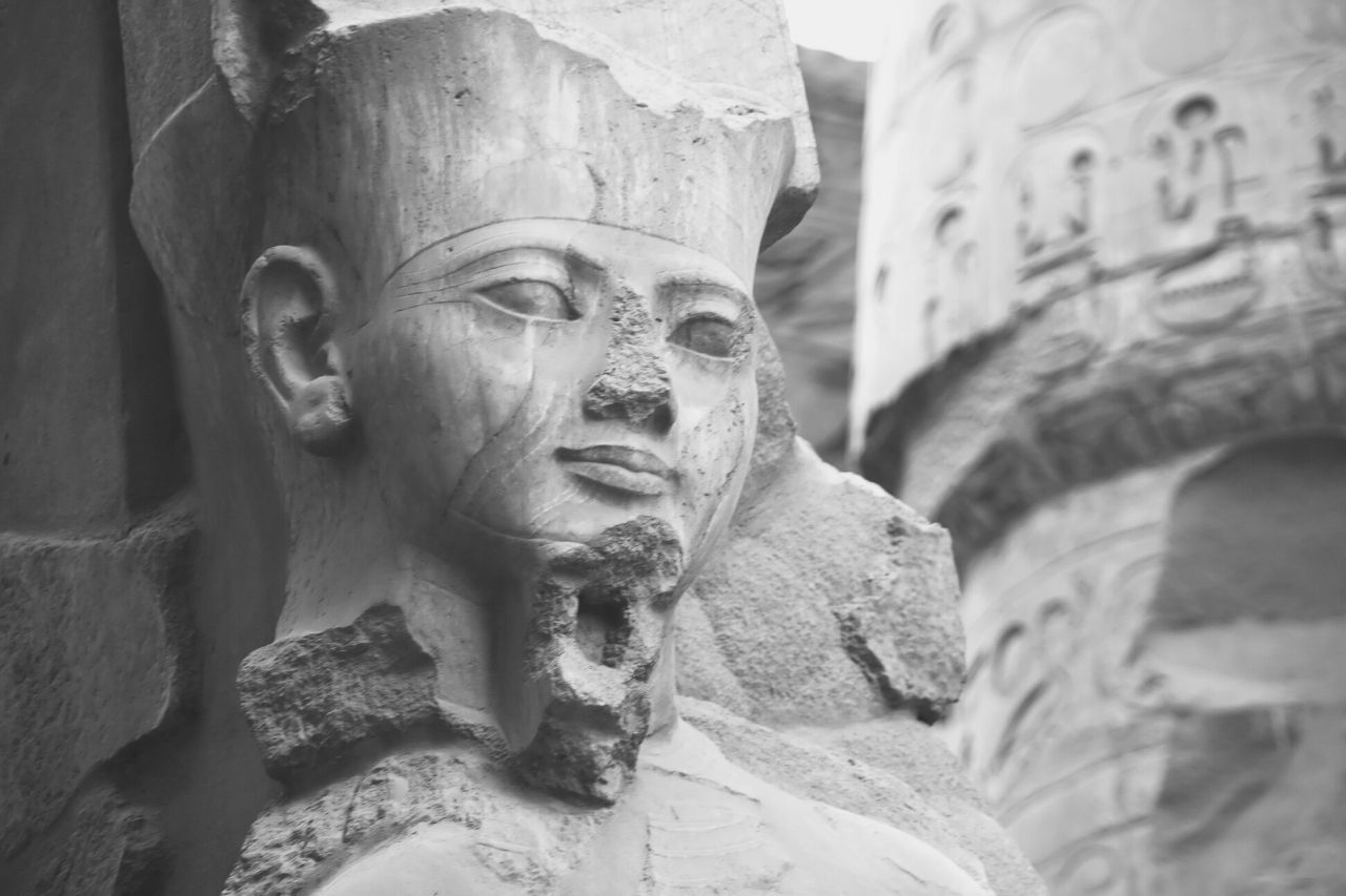 Faraó Ramsés II