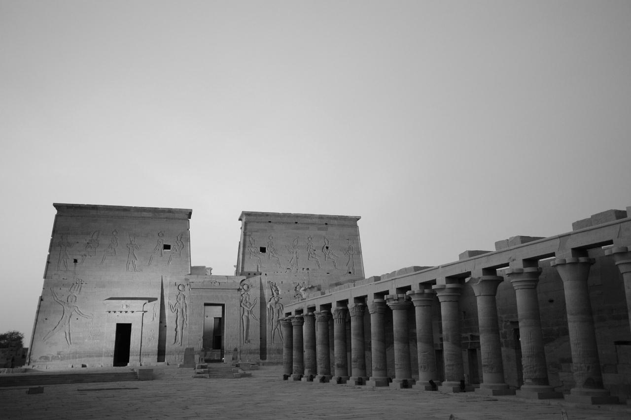 Ilha de Philae