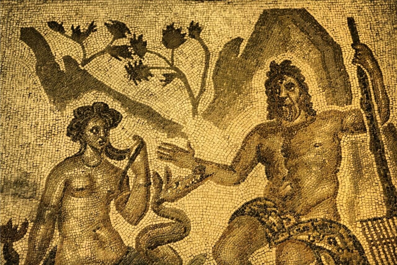 Polifemo na Odisseia: o forte ciclope gigante da mitologia grega