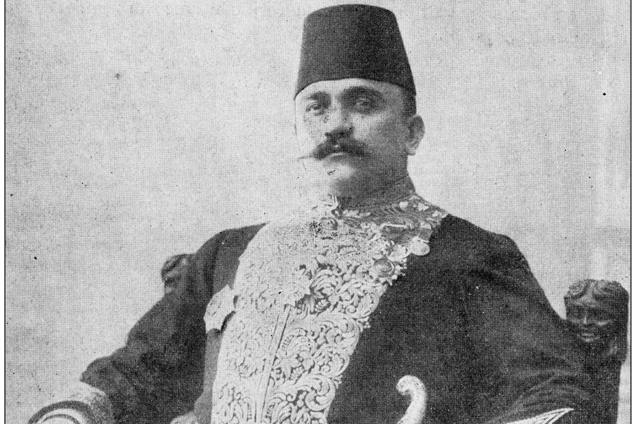 Os Beis: os primeiros soberanos do Império otomano