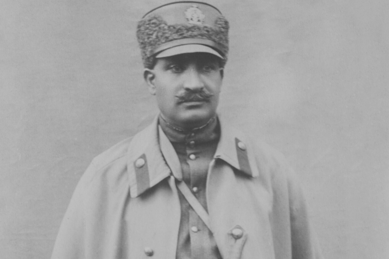 Reza Shah Pahlavi: o fundador do Irão moderno