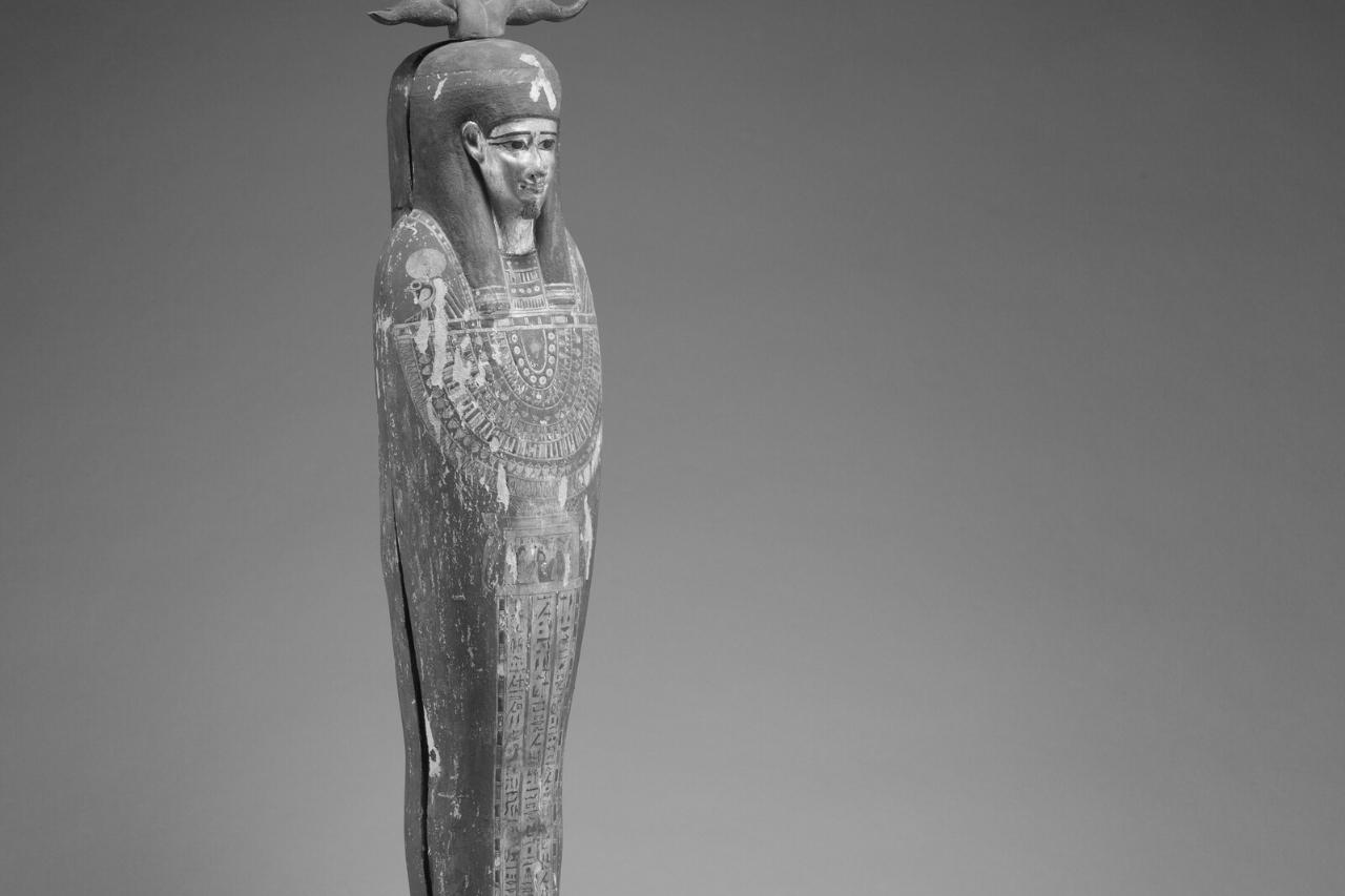 Ptah na mitologia egípcia