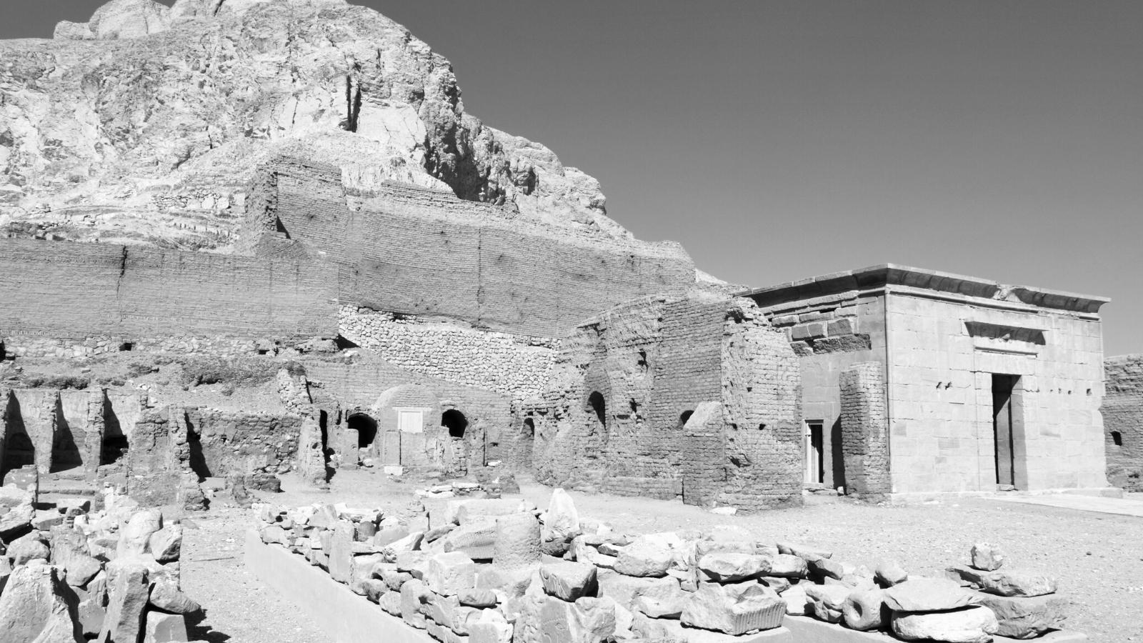 Ptolomeu VIII Physcon: o orgulho que trouxe a paz ao Egipto